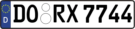 DO-RX7744