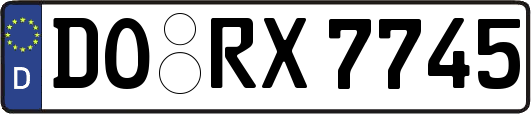 DO-RX7745