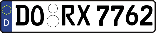 DO-RX7762