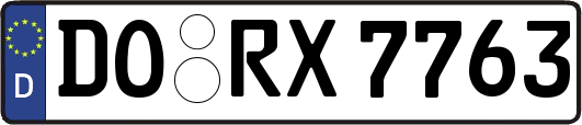 DO-RX7763