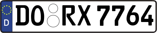 DO-RX7764