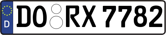 DO-RX7782