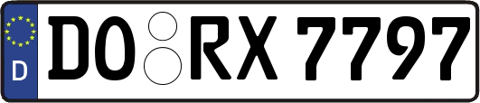 DO-RX7797