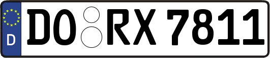DO-RX7811