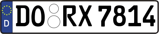 DO-RX7814