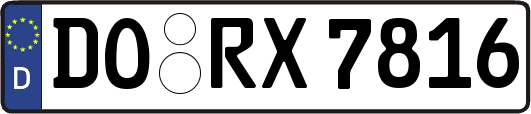 DO-RX7816