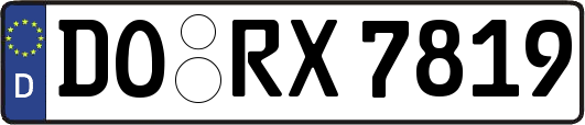 DO-RX7819