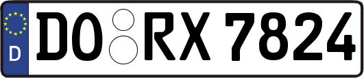 DO-RX7824