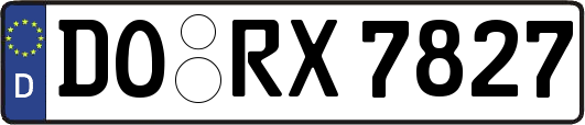 DO-RX7827