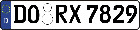 DO-RX7829