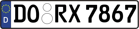 DO-RX7867