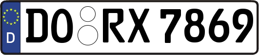 DO-RX7869