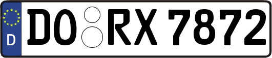 DO-RX7872