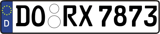 DO-RX7873