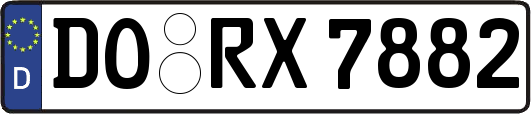 DO-RX7882