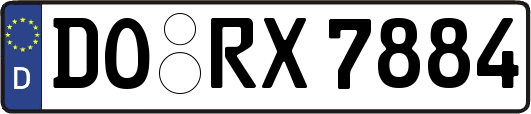 DO-RX7884