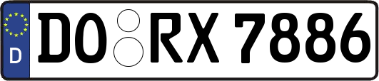 DO-RX7886