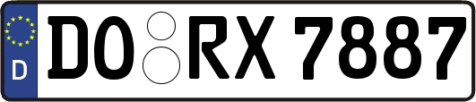 DO-RX7887