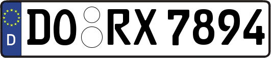DO-RX7894