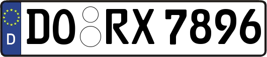 DO-RX7896