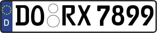DO-RX7899