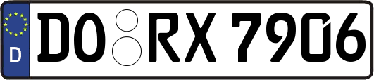 DO-RX7906