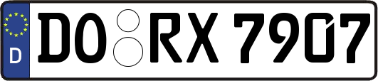 DO-RX7907