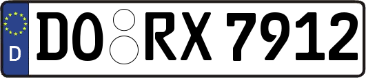 DO-RX7912