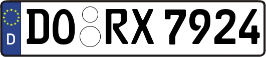 DO-RX7924