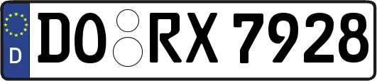 DO-RX7928
