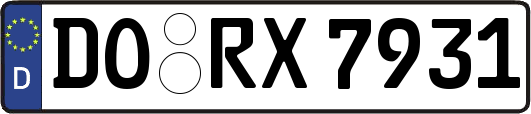 DO-RX7931