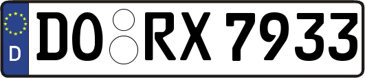 DO-RX7933
