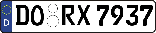 DO-RX7937