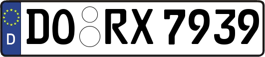DO-RX7939
