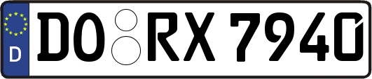DO-RX7940