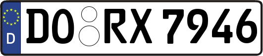 DO-RX7946