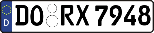 DO-RX7948