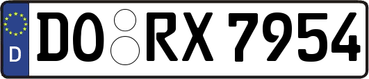 DO-RX7954