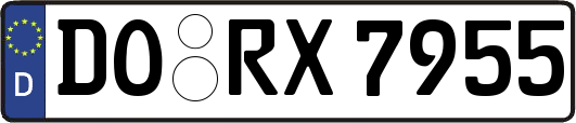 DO-RX7955