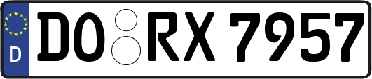 DO-RX7957