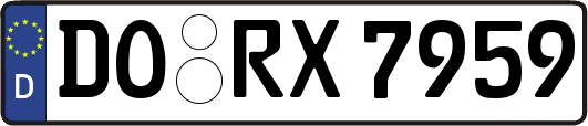 DO-RX7959
