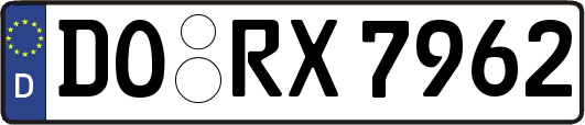 DO-RX7962