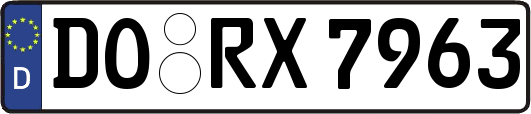 DO-RX7963