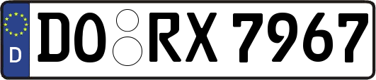 DO-RX7967