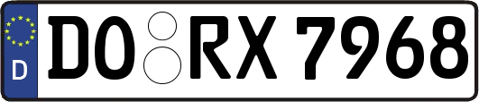 DO-RX7968