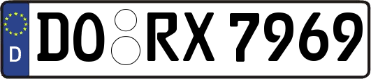 DO-RX7969