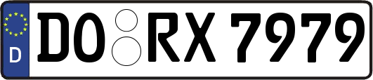 DO-RX7979