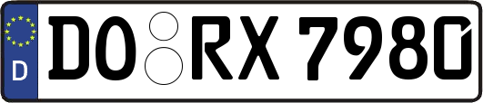 DO-RX7980