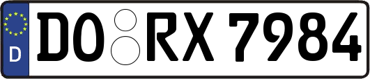 DO-RX7984
