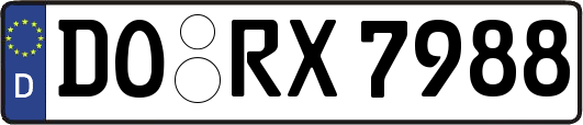 DO-RX7988